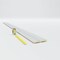 Ekena Millwork 3 3/4"H x 3 7/8"P x 5 3/8"F x 94 1/4"L, (2 3/8" Repeat), Jackson Egg and Dart Crown Moulding MLD03X03X05JA - alternate 5